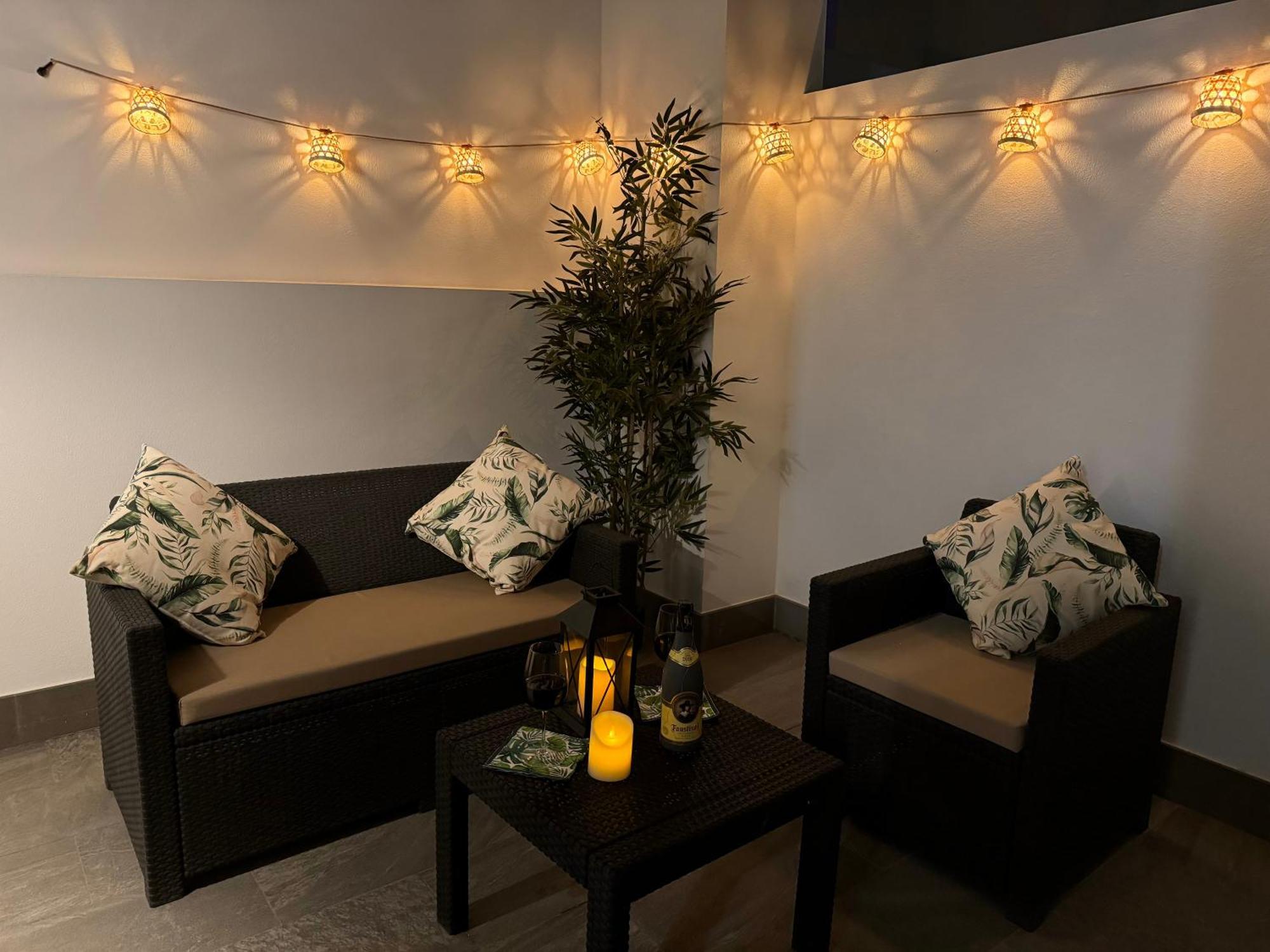 Welcome To Villa Bali A Luxurious Modern Getaway ロスクリスティアーノス エクステリア 写真